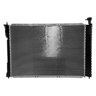 Reach Cooling® - Engine Coolant Radiator