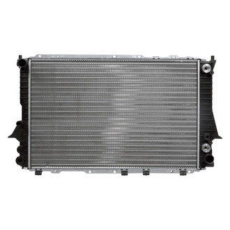Reach Cooling® - Engine Coolant Radiator