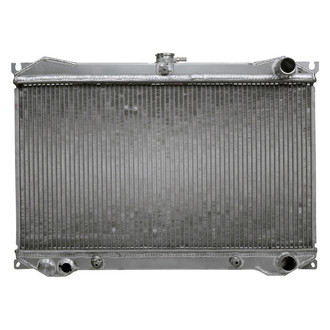 Reach Cooling® - Engine Coolant Radiator