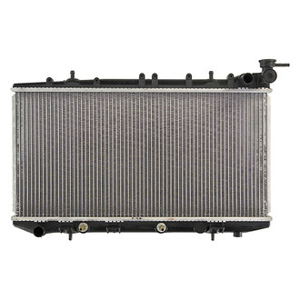 Reach Cooling® - Engine Coolant Radiator