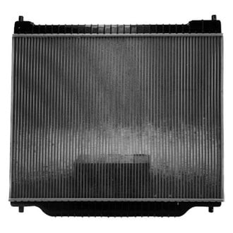 Reach Cooling® - Radiator