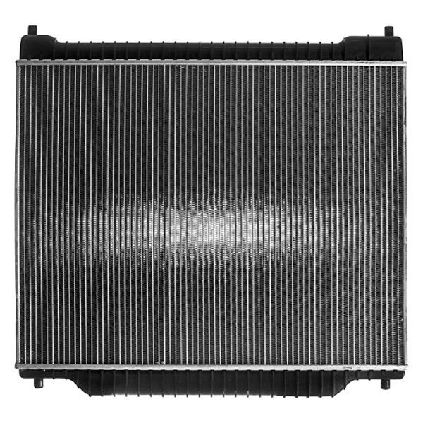 Reach Cooling® - Engine Coolant Radiator