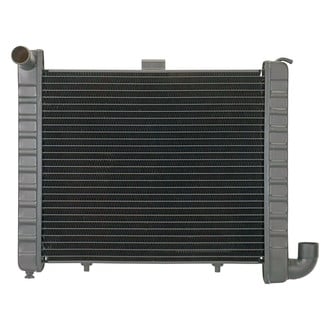 Reach Cooling® - Engine Coolant Radiator