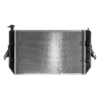 Reach Cooling® - Radiator