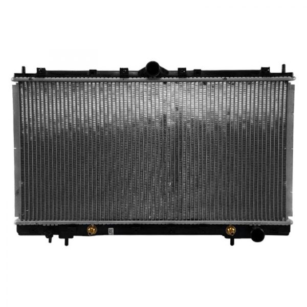 Reach Cooling® - Engine Coolant Radiator