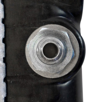 Reach Cooling® - Engine Coolant Radiator