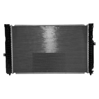 Reach Cooling® - Engine Coolant Radiator