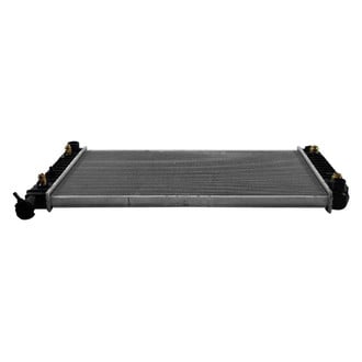 Reach Cooling® - Engine Coolant Radiator