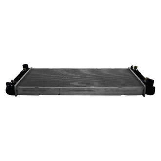 Reach Cooling® - Engine Coolant Radiator