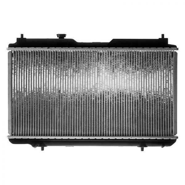 Reach Cooling® - Engine Coolant Radiator