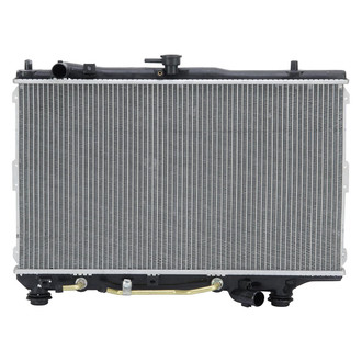 Reach Cooling® - Engine Coolant Radiator