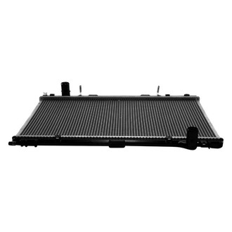 Reach Cooling® - Engine Coolant Radiator