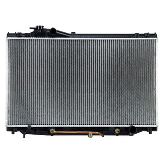 Reach Cooling® - Engine Coolant Radiator