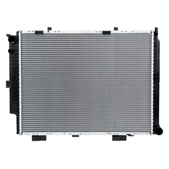 Reach Cooling® - Engine Coolant Radiator