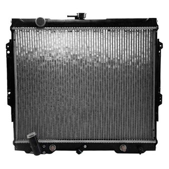 Reach Cooling® - Engine Coolant Radiator