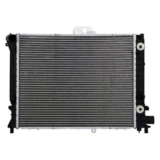 Reach Cooling® - Engine Coolant Radiator