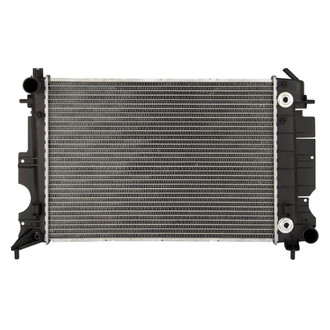 Reach Cooling® - Engine Coolant Radiator