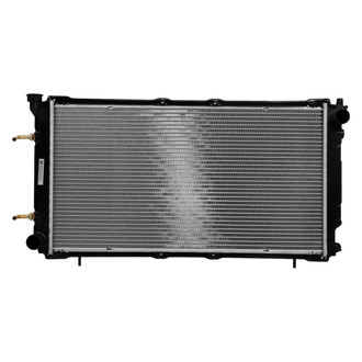Reach Cooling® - Engine Coolant Radiator