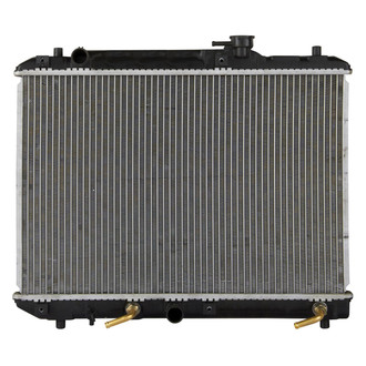Reach Cooling® - Engine Coolant Radiator