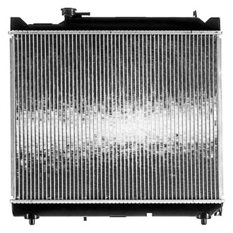 Reach Cooling® - Radiator