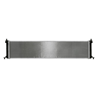 Reach Cooling® - Engine Coolant Radiator