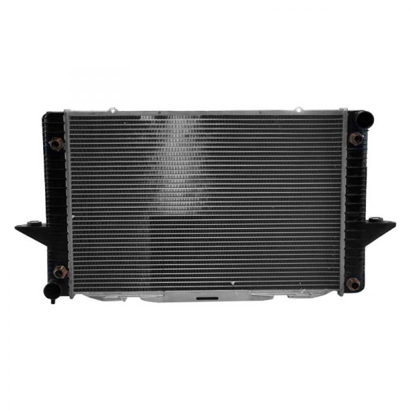 Reach Cooling® - Engine Coolant Radiator