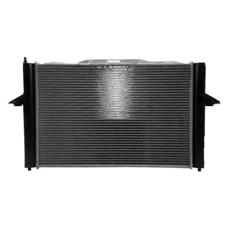 Reach Cooling® - Engine Coolant Radiator