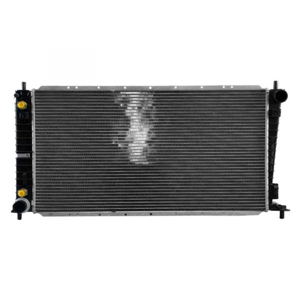 Reach Cooling® - Engine Coolant Radiator