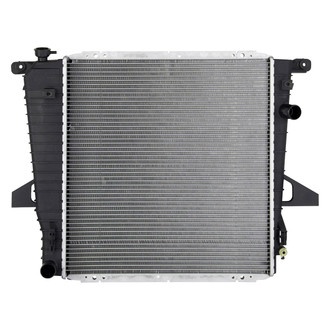 Reach Cooling® - Engine Coolant Radiator