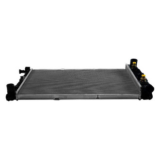 Reach Cooling® - Engine Coolant Radiator