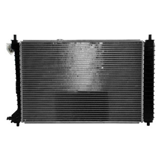 Reach Cooling® - Engine Coolant Radiator