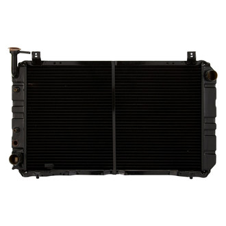 Reach Cooling® - Engine Coolant Radiator
