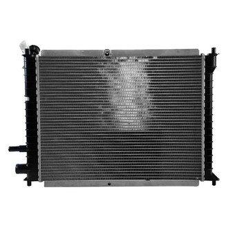 Reach Cooling® - Radiator