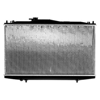 Reach Cooling® - Engine Coolant Radiator