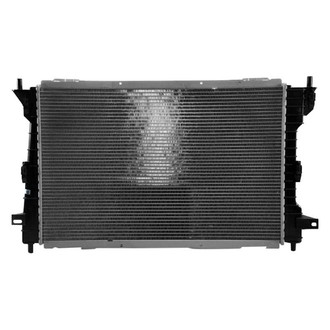 Reach Cooling® - Engine Coolant Radiator