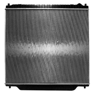 Reach Cooling® - Radiator