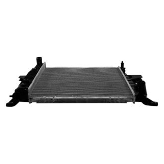 Reach Cooling® - Engine Coolant Radiator