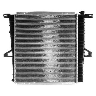 Reach Cooling® - Radiator