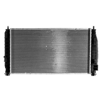 Reach Cooling® - Radiator