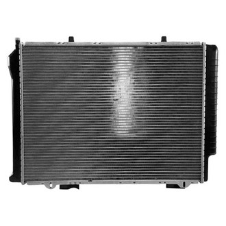 Reach Cooling® - Engine Coolant Radiator