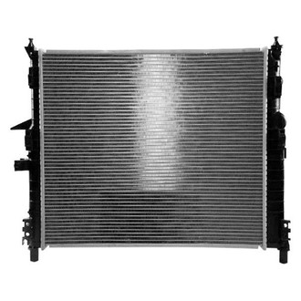 Reach Cooling® - Engine Coolant Radiator