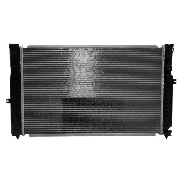 Reach Cooling® - Engine Coolant Radiator