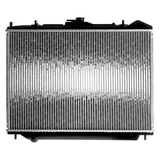 Reach Cooling® - Radiator