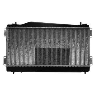 Reach Cooling® - Engine Coolant Radiator