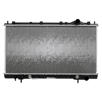 Reach Cooling® - Engine Coolant Radiator