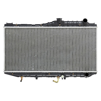 Reach Cooling® - Radiator