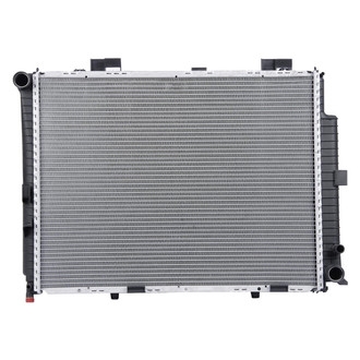 Reach Cooling® - Engine Coolant Radiator