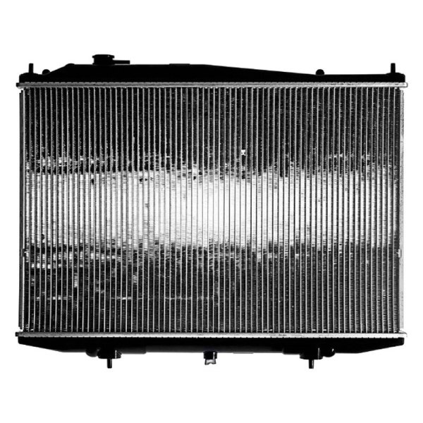 Reach Cooling® - Engine Coolant Radiator