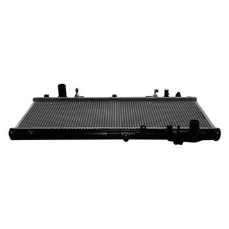 Reach Cooling® - Engine Coolant Radiator