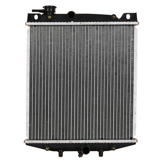 Reach Cooling® - Engine Coolant Radiator